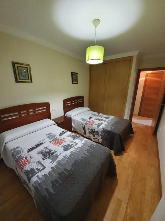 Mhc Daire Boiro Dış mekan fotoğraf