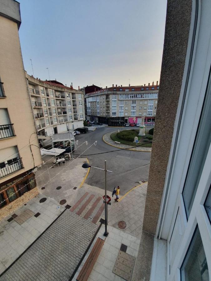 Mhc Daire Boiro Dış mekan fotoğraf
